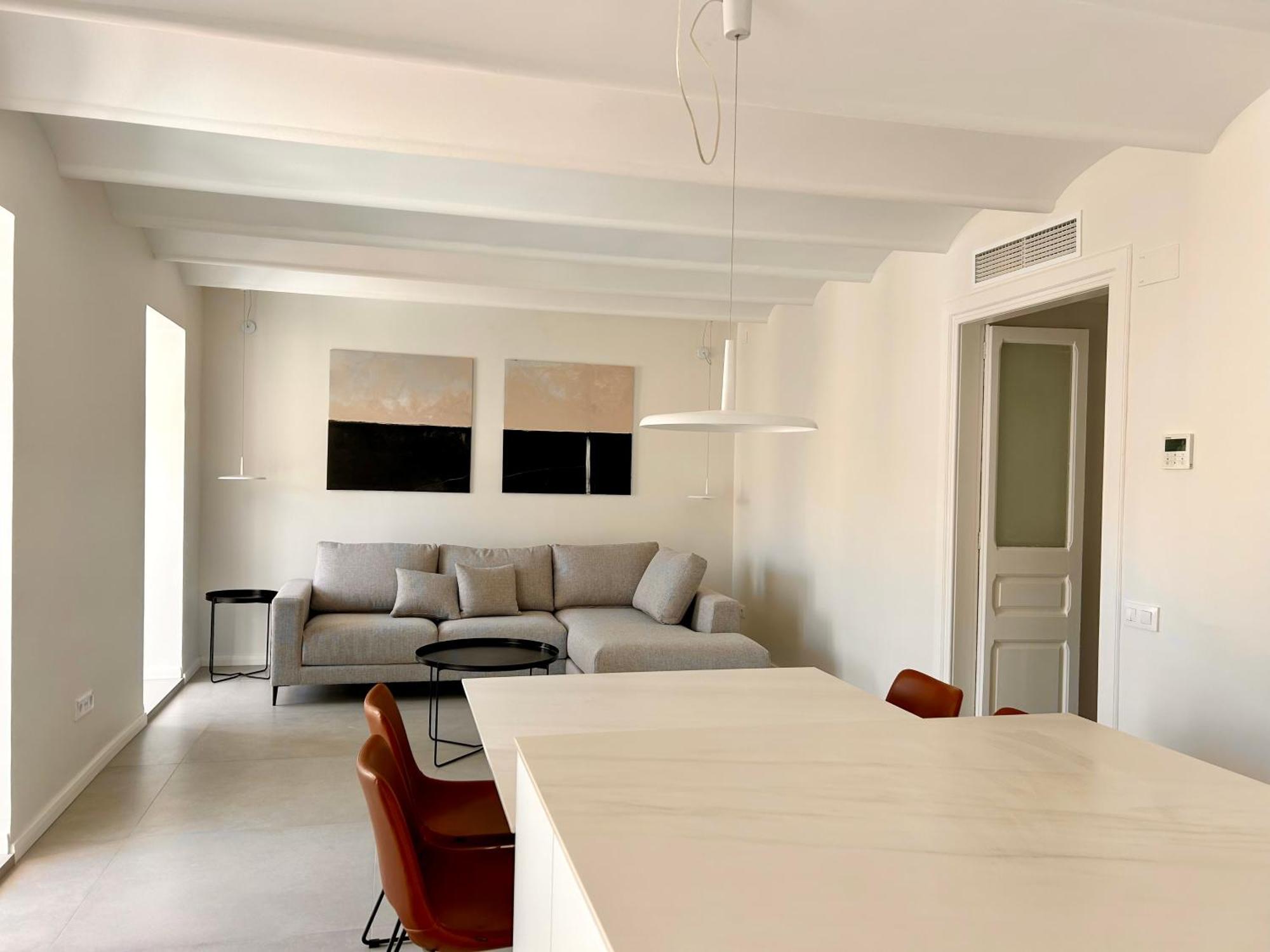 Appartement Flat By Forgetmenot *