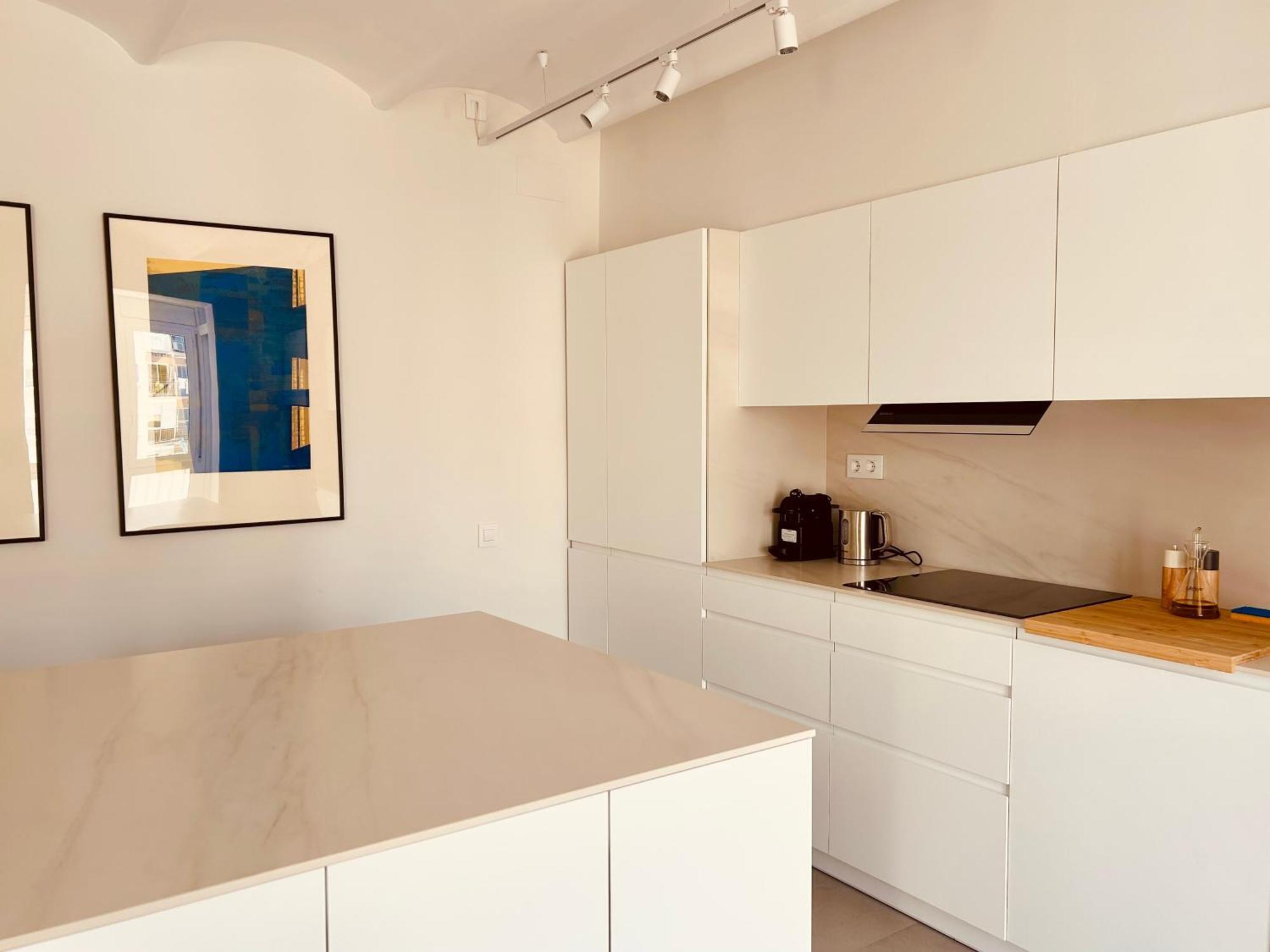 Appartement Flat By Forgetmenot *