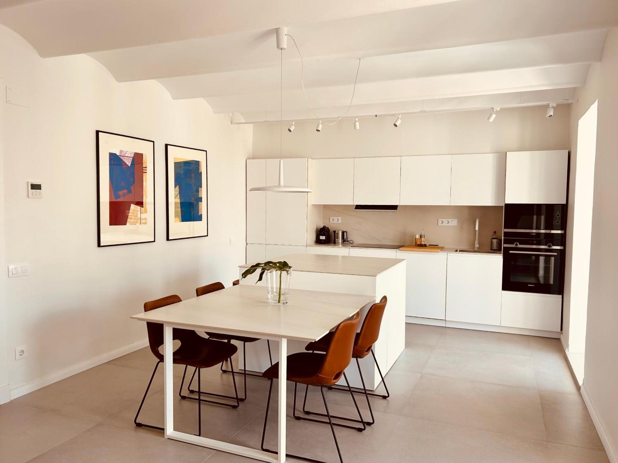 Flat By Forgetmenot Appartement Barcelone