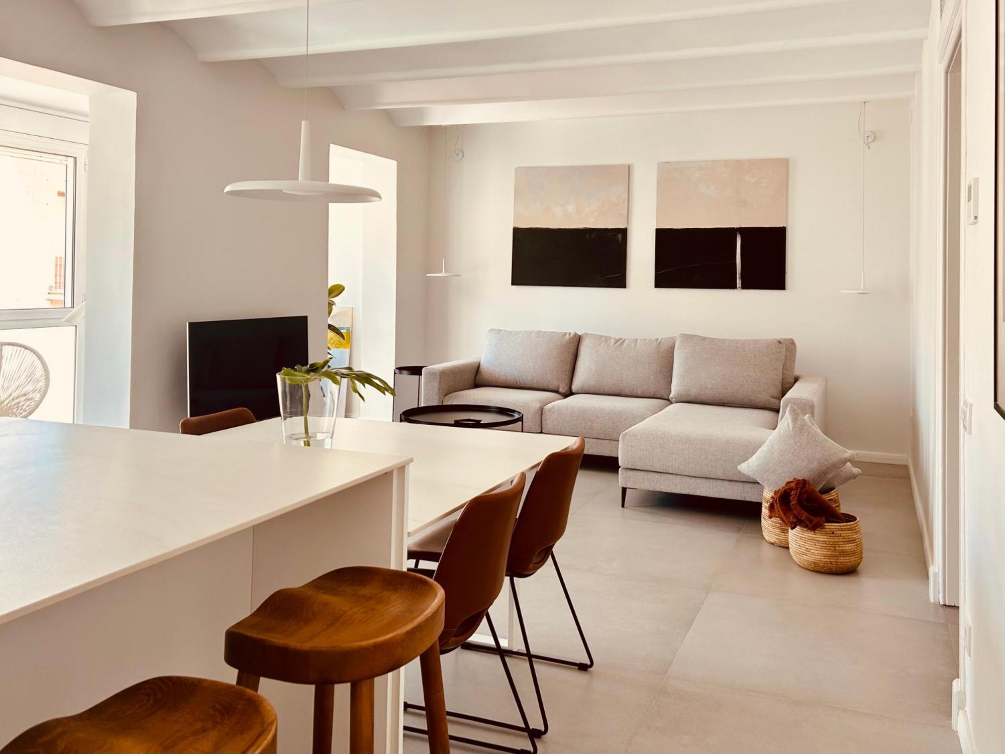 Flat By Forgetmenot * Barcelone