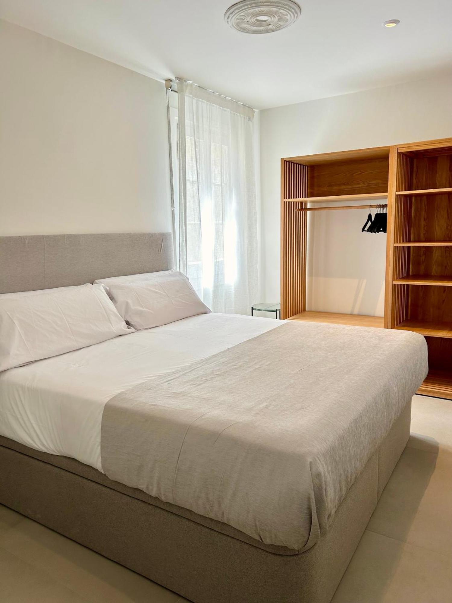 Appartement Flat By Forgetmenot *