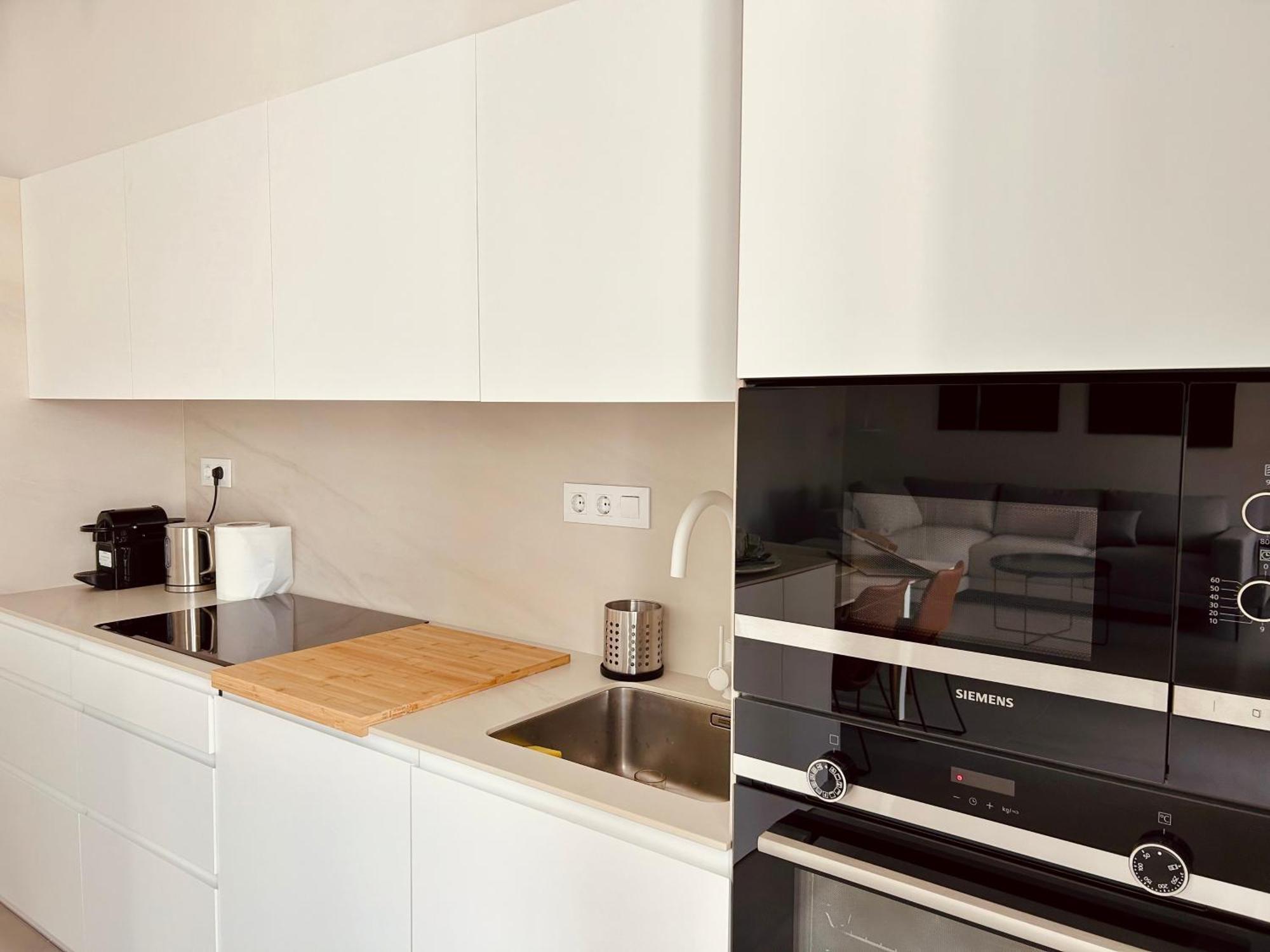 Appartement Flat By Forgetmenot Barcelone