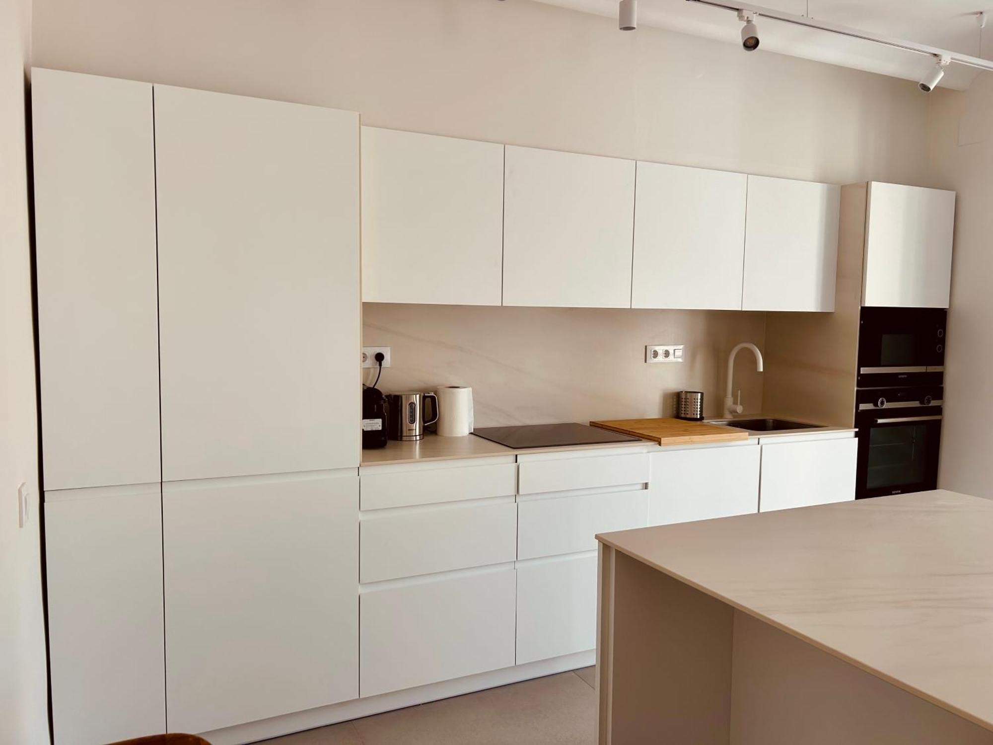 Appartement Flat By Forgetmenot