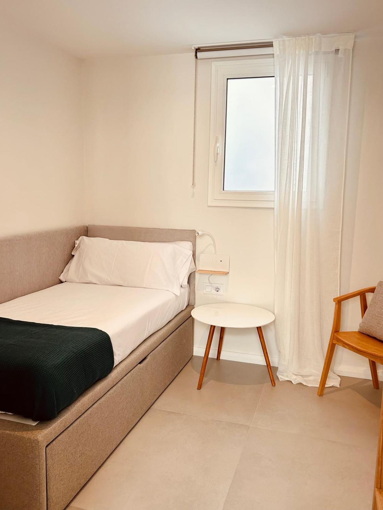 Appartement Flat By Forgetmenot Barcelone
