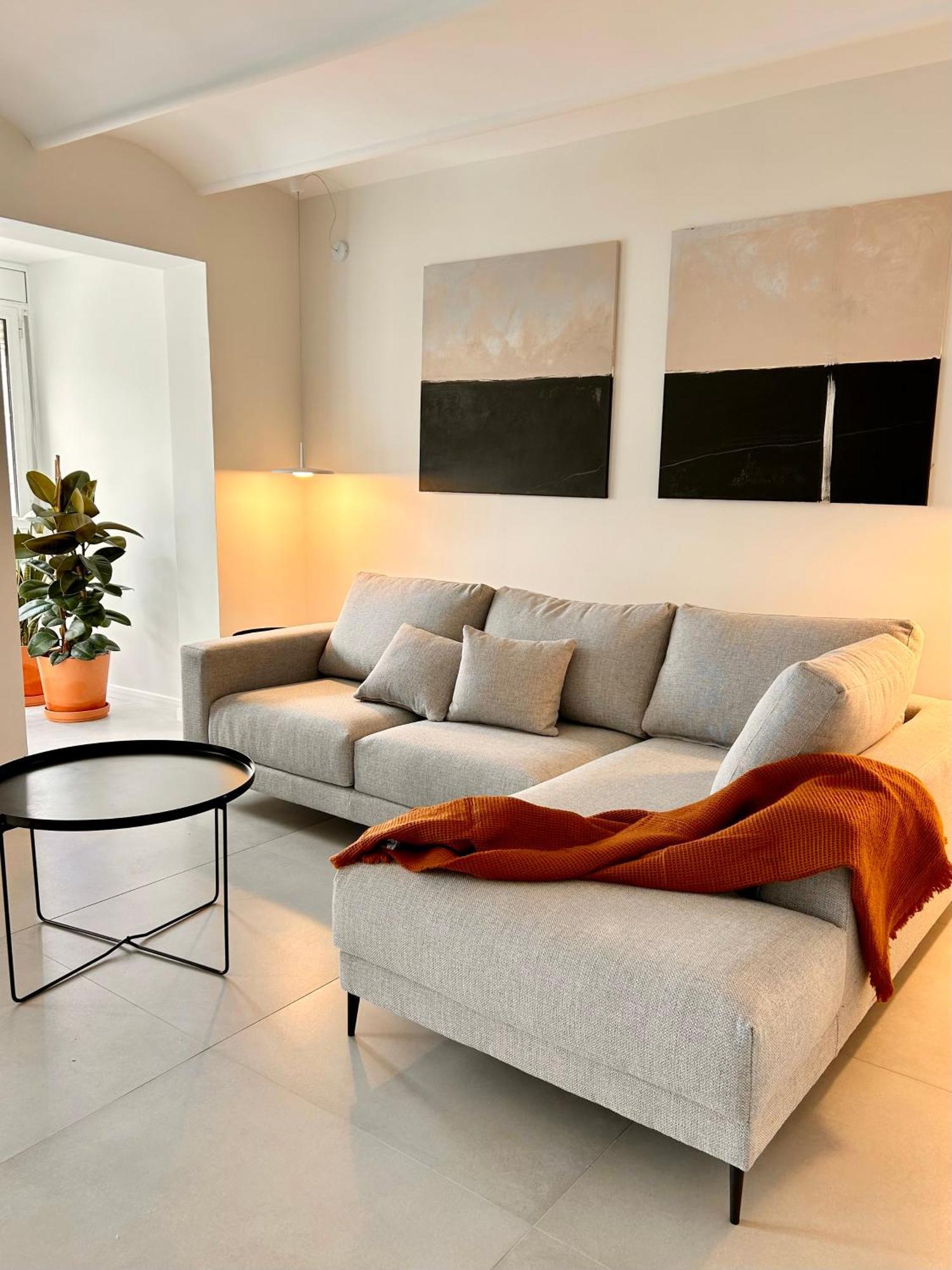 Flat By Forgetmenot * Barcelone