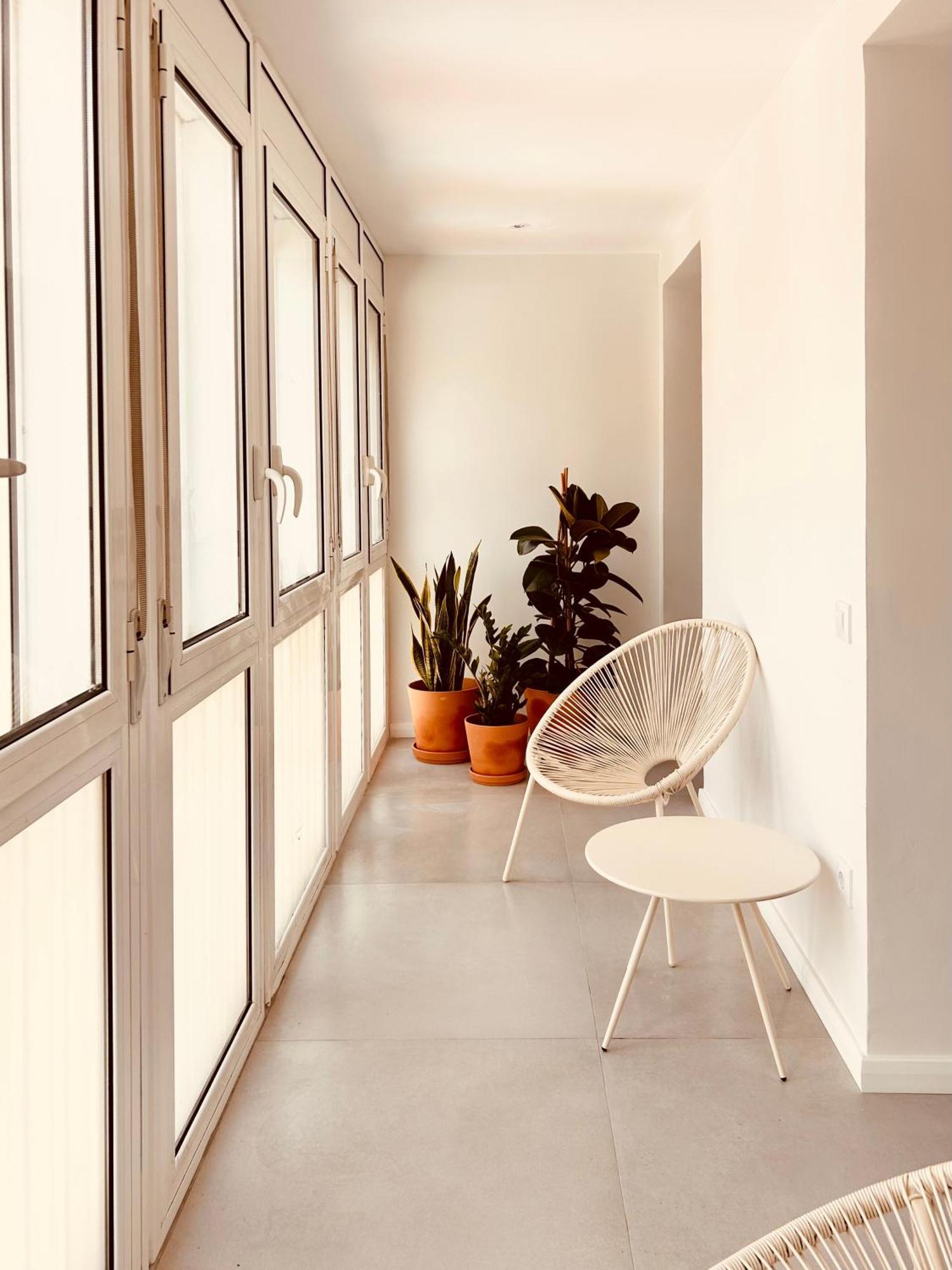 Appartement Flat By Forgetmenot *